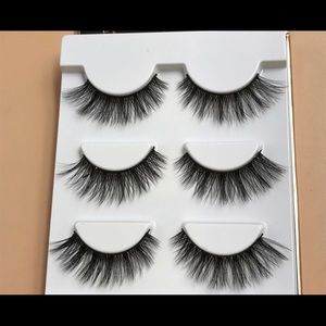 3D Eyelashes